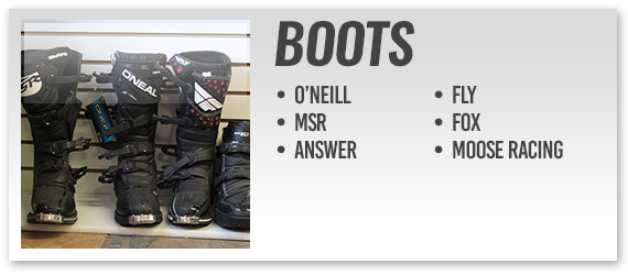 Boots