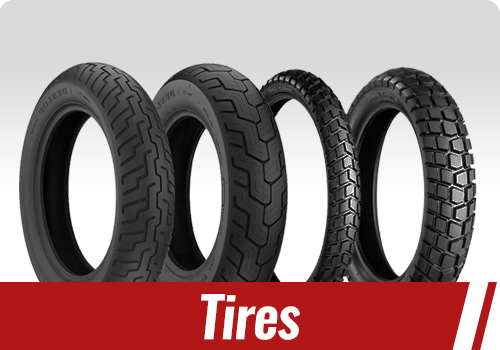 Tires
