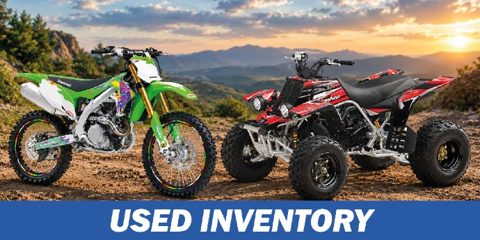 Used Inventory