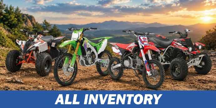 All Inventory