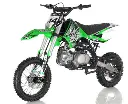 2026_APOLLO_110cc_4-Stroke _outh Dirtbike_modelDB X-14-green.webp