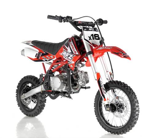Brand New Apollo DBx16