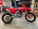 2023 Honda CRF450RS
