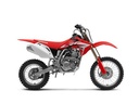 2021 Honda CRF150R 150cc Manual Transmission