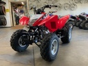 2018 Honda TRX250X