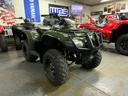 2013 Honda Recon 250