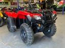 2021 Honda Rancher 4x4 TRX420FM1