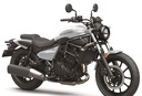 2024 Kawasaki Eliminator 450cc Manual Transmissiion
