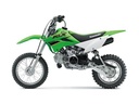 2022 Kawasaki KLX 110RL