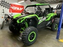 2020 Kawasaki Teryx KRX 1000 4x4 Automatic Transmission