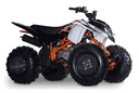 Brand New Kayo Storm 150