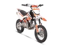 Brand New Kayo TD110 EFI