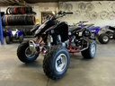 2007 Suzuki LT-Z 400 QuadSport