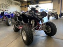 2007 Suzuki LT-Z 400 QuadSport
