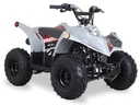 Brand New SYX Moto SY70