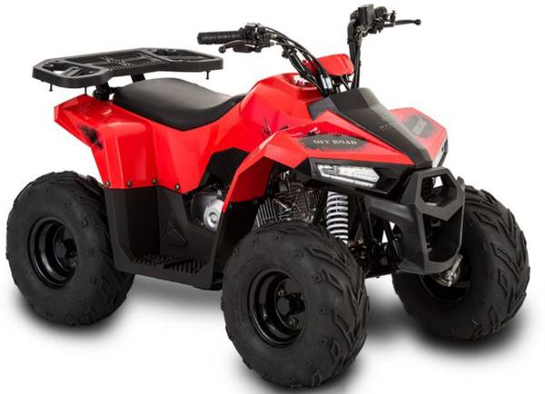 [HAWK.6] Brand New Tao MudHawk 6