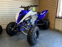 2016 Yamaha Raptor 700R