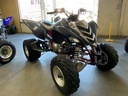 2007 Yamaha Raptor 700R