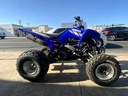 2001 Yamaha Raptor 660R