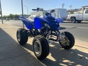 2001 Yamaha Raptor 660R