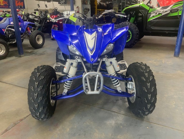 2006 Yamaha YFZ450
